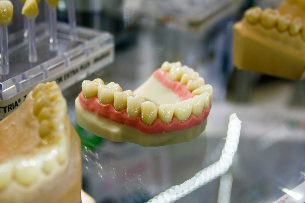 tooth brushing dental hygiene prevention caries