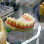 tooth brushing dental hygiene prevention caries