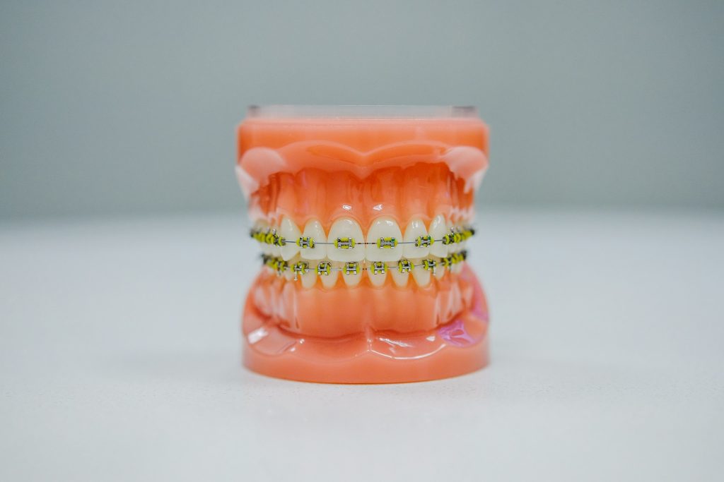 zirconia dental crown natural tooth restoration